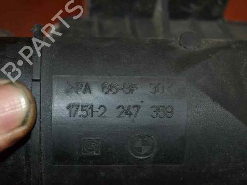Intercooler BMW 5 (E39) 520 d | BP1168202M30 