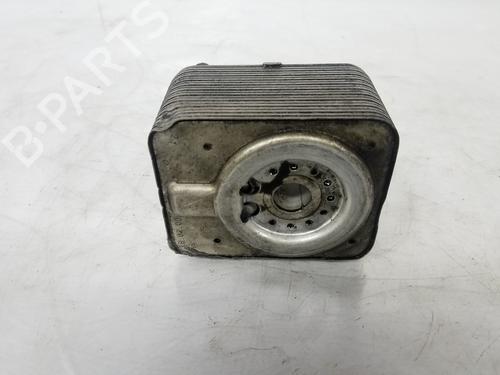 Oil radiator VW GOLF V (1K1) 2.0 TDI 16V | BP14091360M33 