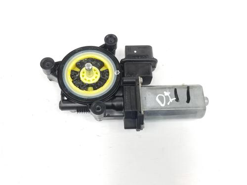 Used Left front window motor BMW X1 (F48) xDrive 18 d (150 hp) 10406418