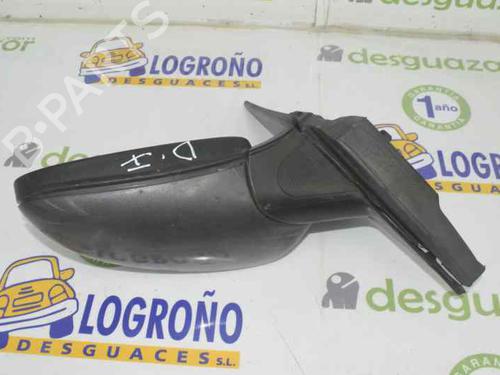 Left mirror BMW 1 (E87) 120 d | BP761887C26 