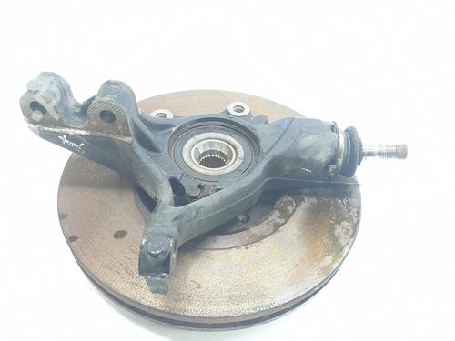 BP17766585M25 | Left front steering knuckle PEUGEOT 5008 (0U_, 0E_) 1.6 HDi BP17766585M25