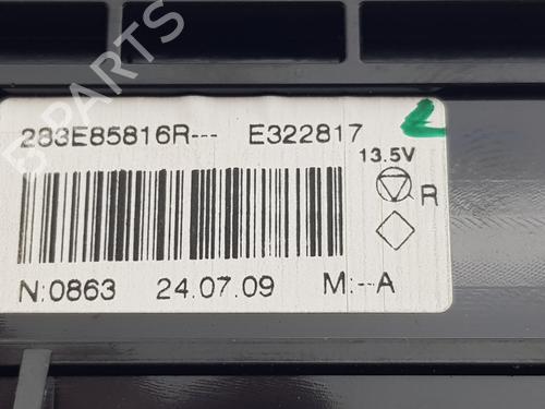 Switch DACIA SANDERO III 1.0 TCe 90 | BP34702960I30  - Image 7