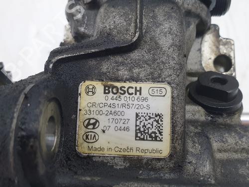 Injection pump KIA CARENS IV 1.7 CRDi | BP36814191M78 - Image 4