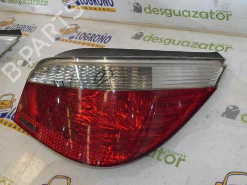 Right taillight BMW 5 (E60) 530 d | BP1167879C35 