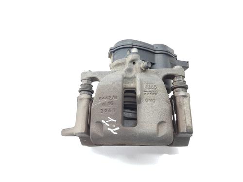 Zacisk hamulca tylnego lewego AUDI A4 B8 (8K2) 3.0 TDI | BP29723050M107 