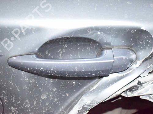 Tailgate handle BMW 1 (E87) 118 d | BP1636803C132 