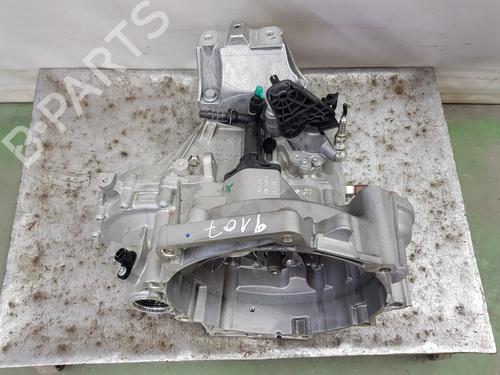 Gearbox SEAT ARONA (KJ7, KJP) 1.0 TSI | BP36381598M3 - Image 6