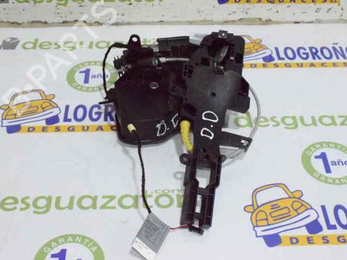 Front right lock BMW 1 (E87) 120 d | BP918586C97 