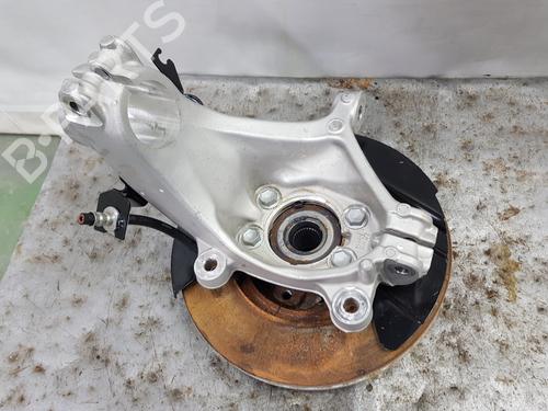 Right front steering knuckle RENAULT AUSTRAL  | BP32700386M26  - Image 7