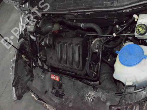 Anti roll bar MERCEDES-BENZ A-CLASS (W169) A 180 CDI (169.007, 169.307) | BP3657938M96 