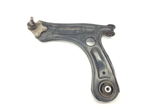 Left front suspension arm SKODA FABIA III Estate (NJ5) 1.2 TSI | BP28799423M12 