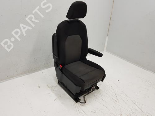 Left front seat VW CRAFTER Van (SY_, SX_) | BP36032392C15 - Image 7