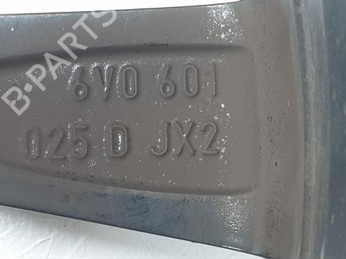 Rim VW POLO V (6R1, 6C1) 1.4 TDI | BP26155647C45 