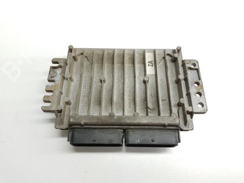 Engine control unit (ECU) CHEVROLET NUBIRA Saloon 1.6 | BP24579986M57 