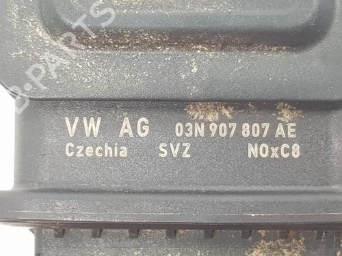 Electronic sensor VW CRAFTER Van (SY_, SX_) 2.0 TDI FWD (SYB, SYC, SYD) | BP38043087M84 - Image 5
