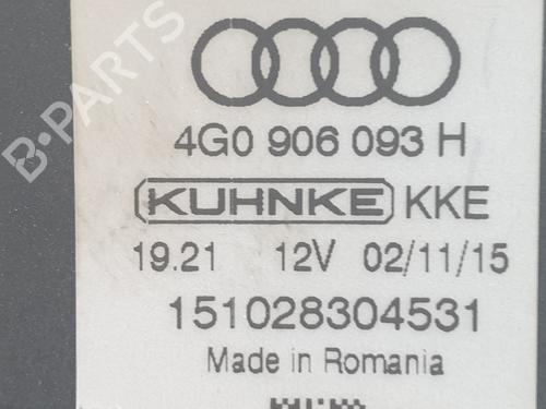 Electronic module AUDI A6 C7 (4G2, 4GC) 2.0 TDI | BP29409593M83 