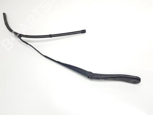 Front windshield wiper arm RENAULT CLIO V (B7_) | BP34636065C143 - Image 3