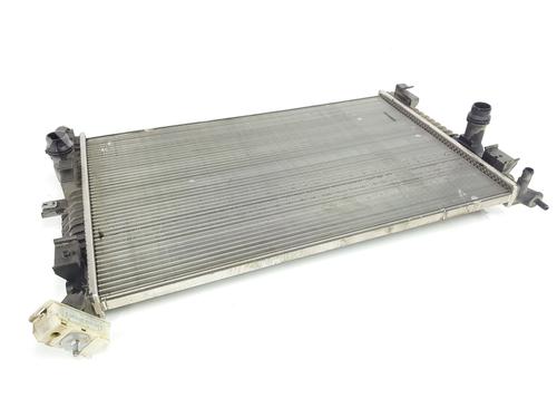 Water radiator PEUGEOT 308 II (LB_, LP_, LW_, LH_, L3_) 1.5 BlueHDI 100 | BP27881059M31