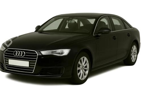 Brugte AUDI A6 C7 (4G2, 4GC) 2.0 TDI (190 hp) 4243207
