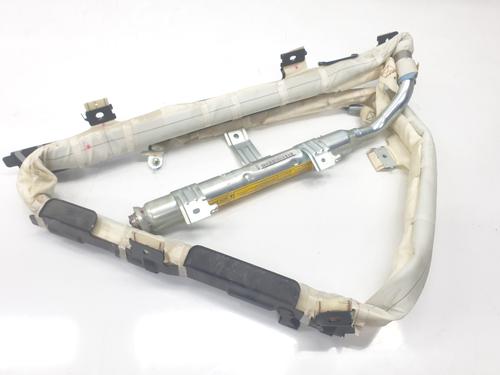 Used Right curtain airbag TOYOTA LAND CRUISER PRADO (_J12_) 3.0 D-4D (KDJ120, KDJ125) (166 hp) 21272714