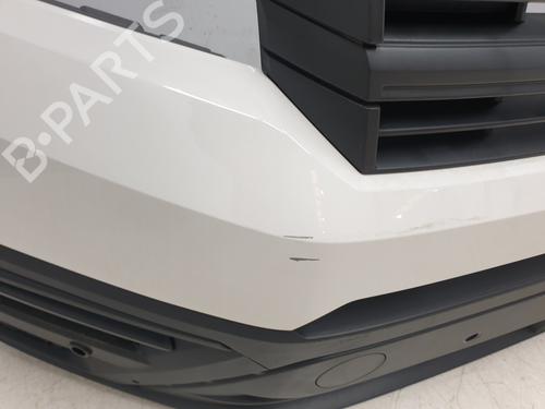 Front bumper VW CRAFTER Van (SY_, SX_)  | BP29535515C7 