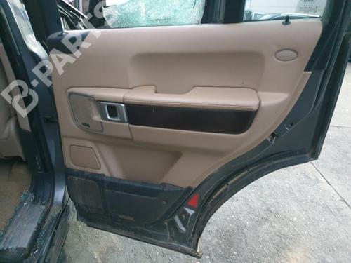 Left rear window switch LAND ROVER RANGE ROVER III (L322) 3.6 D 4x4 | BP11178846C108  - Image 50