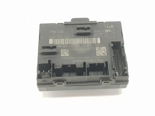 Used Electronic module VW TOURAN (5T1) 1.6 TDI (115 hp) 15279009