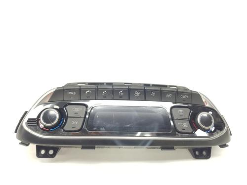 Commande Chauffage HYUNDAI i30 Estate (PDE) 1.0 T-GDI (120 hp) 15604647