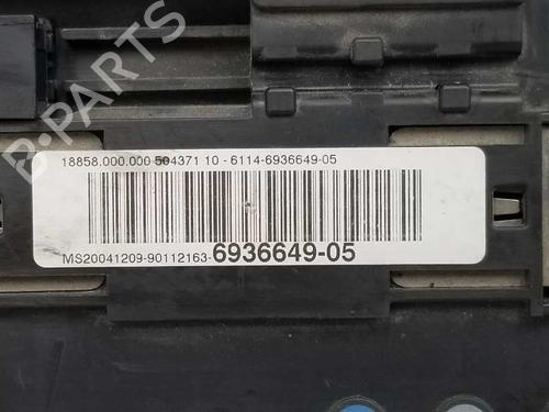 Fuse box BMW 3 (E90) 320 i | BP7905776E1 