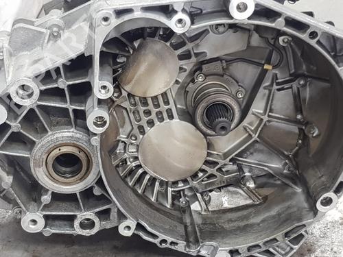 Gearbox OPEL CASCADA (W13)  | BP30569292M3 