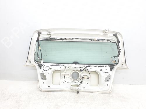 Tailgate VW GOLF VI (5K1) 1.2 TSI | BP30389956C6 