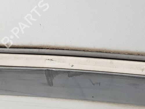 Left rear door PEUGEOT 406 (8B) 1.8 BiFuel | BP15637204C4 