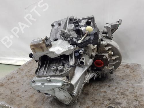 Girkasse CITROËN SPACETOURER Bus (V_) | BP30762454M3