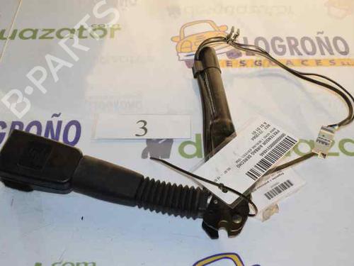 Used Front right belt tensioner BMW 1 (E81) 120 d (163 hp) 1326089