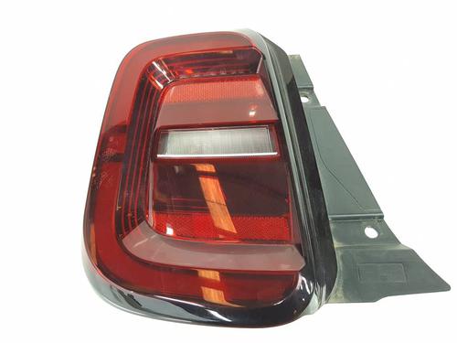 Used Left taillight Left taillight FIAT 500e (332_) Elektro 3+1 (FA1) (118 hp) 40226081 40226081