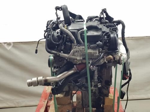 Engine LAND ROVER RANGE ROVER SPORT I (L320) 3.0 D 4x4 | BP12508410M1 