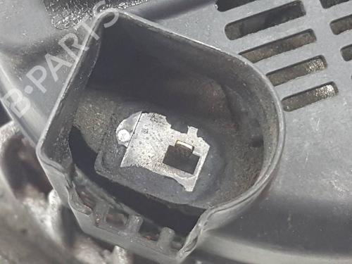 Alternator MERCEDES-BENZ E-CLASS Coupe (C207) E 220 CDI / d (207.302, 207.301) | BP38970545M7 - Image 4