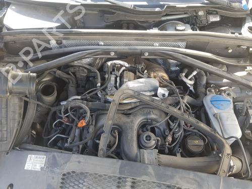 Seats set PORSCHE MACAN (95B) 3.0 S Diesel | BP38240161C78 - Image 35