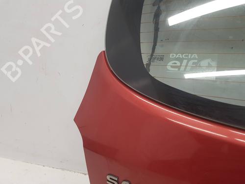 Tailgate DACIA SANDERO II  | BP29573571C6 