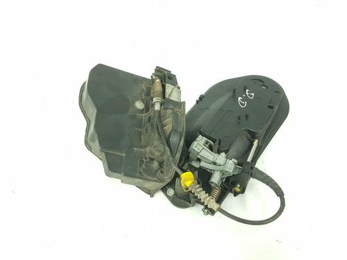 Front right lock BMW X3 (E83) xDrive 20 d | BP8495210C97 