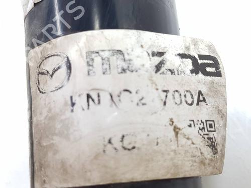 Left rear shock absorber MAZDA CX-5 (KF) | BP39102417M18 - Image 5