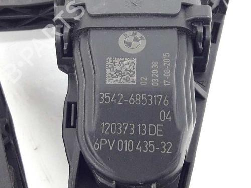 Pedal BMW 1 (F21) 118 d | BP4241713I4