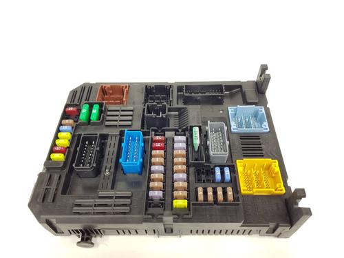 Fuse box PEUGEOT RIFTER e-Rifter | BP40156004E1 - Image 3
