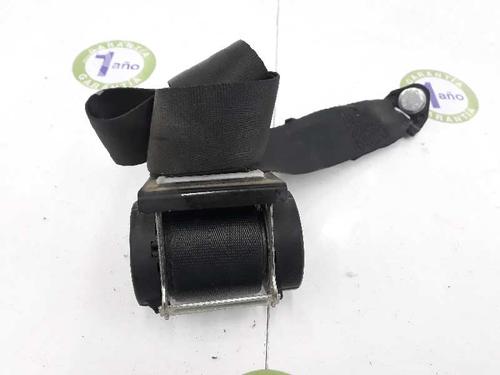 Rear right seatbelt NISSAN QASHQAI / QASHQAI +2 I (J10, NJ10, JJ10E) 1.5 dCi | BP6623044I28 