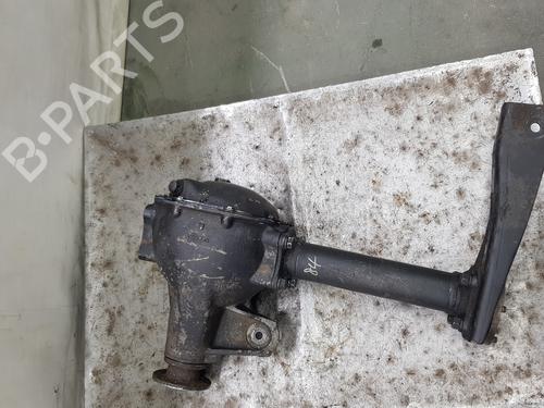 Differential, foran MITSUBISHI GALLOPER (JK-01) 2.5 TD intercooler | BP30288534M23 