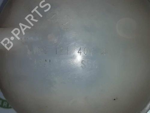 Expansion tank VW TOURAN (1T1, 1T2) 1.9 TDI | BP3645512C120 
