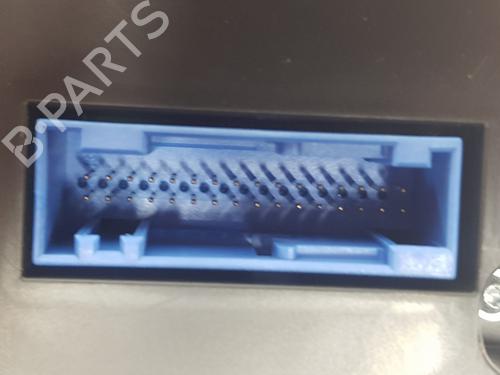 Instrument cluster VW GOLF VI (5K1) 1.6 TDI | BP33676925C47 - Image 3