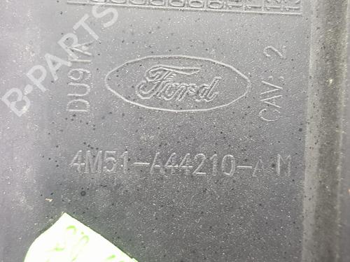 Spoiler bagklap FORD FOCUS II (DA_, HCP, DP) 1.8 | BP8745545C96 