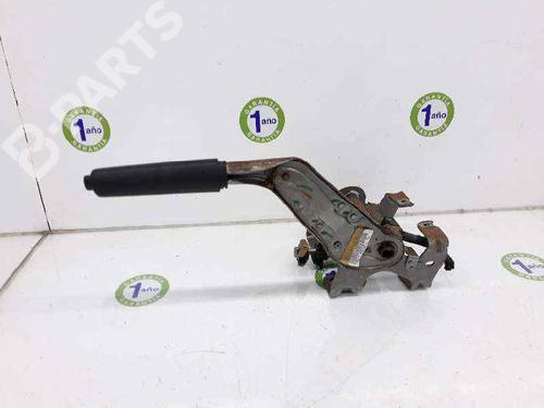 Used Hand brake Hand brake CITROËN BERLINGO MULTISPACE (B9) 1.6 HDi 90 (92 hp) 8774936 8774936
