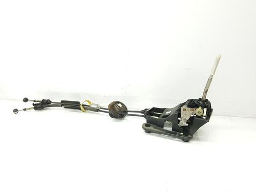 Gear lever PEUGEOT 208 I (CA_, CC_) 1.6 HDi / BlueHDi 75 | BP20333704M90